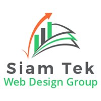 Siam Tek Web Design Group chat bot