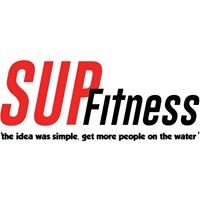 SUP Fitness Jo'burg chat bot