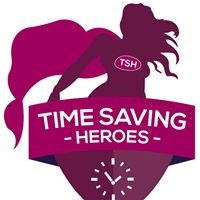Time Saving Heroes chat bot