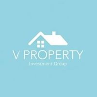 V Property Investment Group chat bot