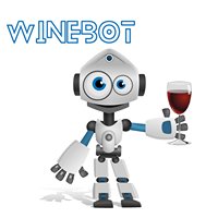 Winebot the Wine Bot chat bot