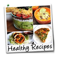 Food And Dieting Recipes Cookbook chat bot