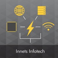 Innets Infotech chat bot