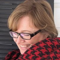 Linda Poitevin, Author chat bot