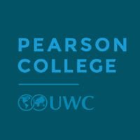 Pearson College UWC chat bot