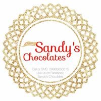 Chocolate Lollipops by Sandy chat bot