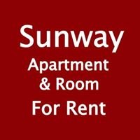 Sunway Apartment & Room For Rent chat bot