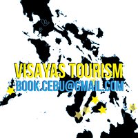 Visayas Tourism chat bot
