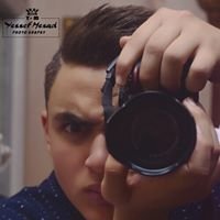 YossefMosad-Photography chat bot
