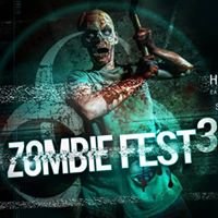 Zombie Fest chat bot