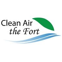 Clean Air The Fort chat bot