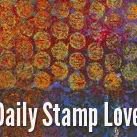 Daily Stamp Love chat bot