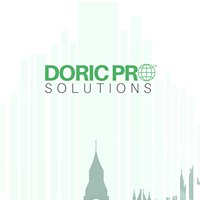 Doric Pro Solutions chat bot
