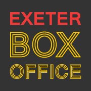 Exeter Box Office chat bot