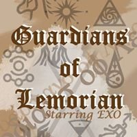 Guardians of Lemorian - EXO Fanfic chat bot