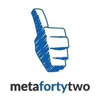 Metafortytwo chat bot