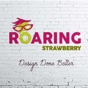 Roaring Strawberry chat bot