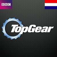 TopGear Nederland chat bot