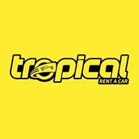 Tropical Rent a Car chat bot