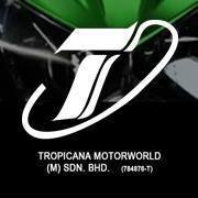 Tropicana Motorworld Branch Kuching, Sarawak chat bot