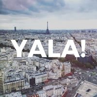 YALA - Your personal travel guide chat bot