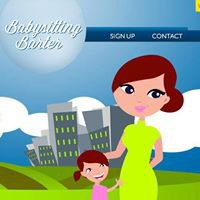 BabysittingBarter chat bot