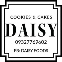 Daisy Foods Cebu chat bot