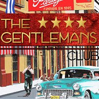 The Gentleman's Club chat bot
