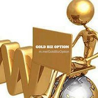 Gold Biz Option chat bot