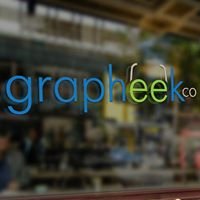 Grapheek Co. chat bot