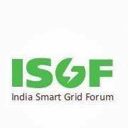India Smart Grid Forum chat bot