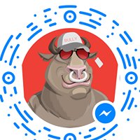 Bully by Push & Bull chat bot
