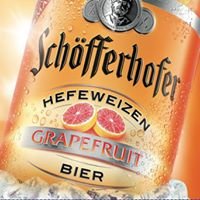 Schofferhofer Grapefruit chat bot
