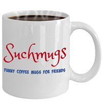 Suchmugs chat bot