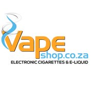 Vapeshop Electronic Cigarette & E-Liquids South Africa chat bot