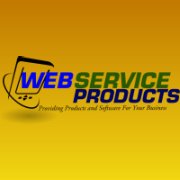 Web Service Products chat bot