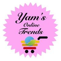 NWorld atbp. - Yam's Online Trends chat bot