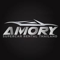 Amory's Supercars Rentals chat bot