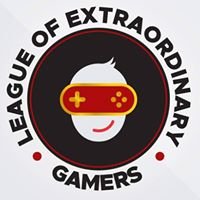 League of Extraordinary Gamers chat bot