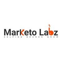 Marketo Labz - Digital Marketing Agency chat bot