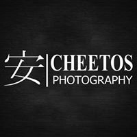 Cheetos Photography chat bot
