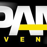 PaM Events International chat bot