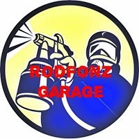 RodFonz Garage chat bot