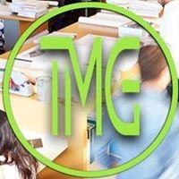 Templeton Media Group chat bot