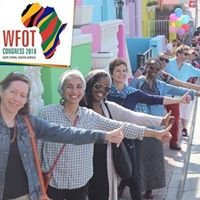 WFOT Congress 2018 chat bot