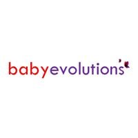 Baby Evolutions chat bot