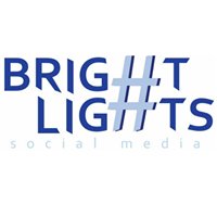 Bright Lights Social Media chat bot