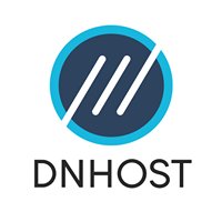 DnHost chat bot