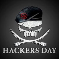 Hackers Day Hyderabad chat bot