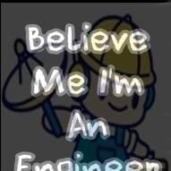 Believe me - "I'm an Engineer" chat bot